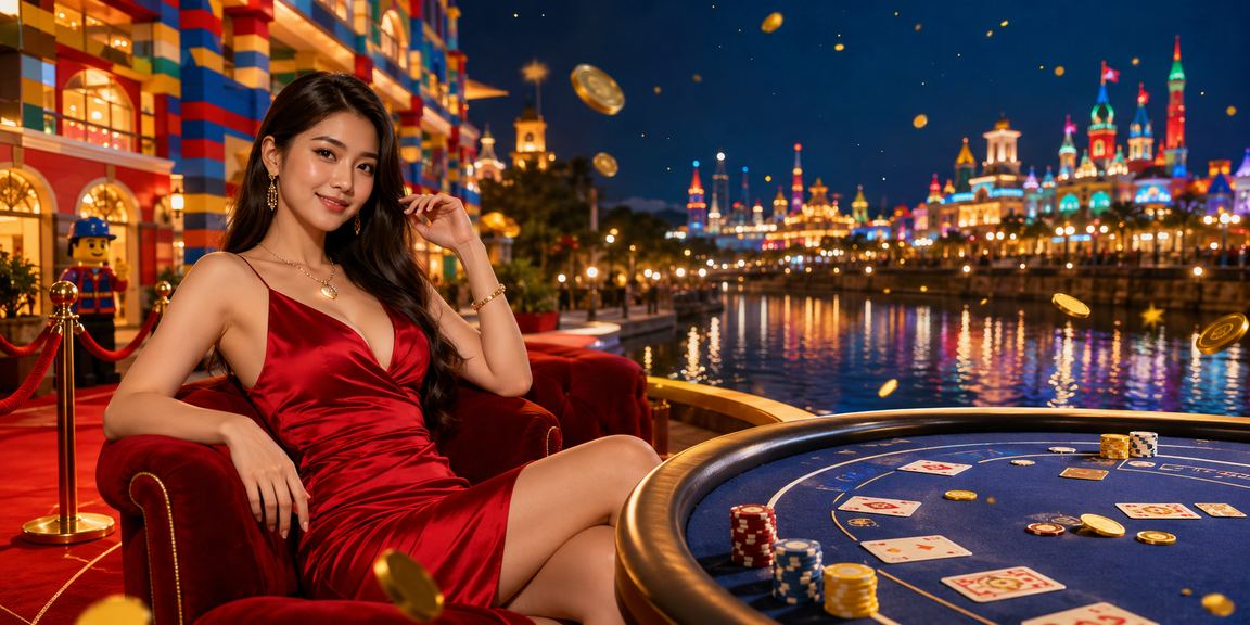 Pemain Baccarat Malaysia memanfaatkan bonus kasino selamat datang