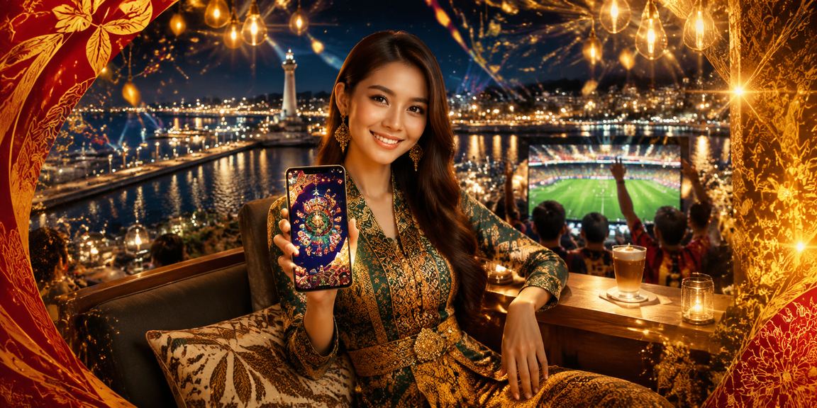 Pemain Malaysia menggunakan aplikasi kasino 335 pada peranti mudah alih