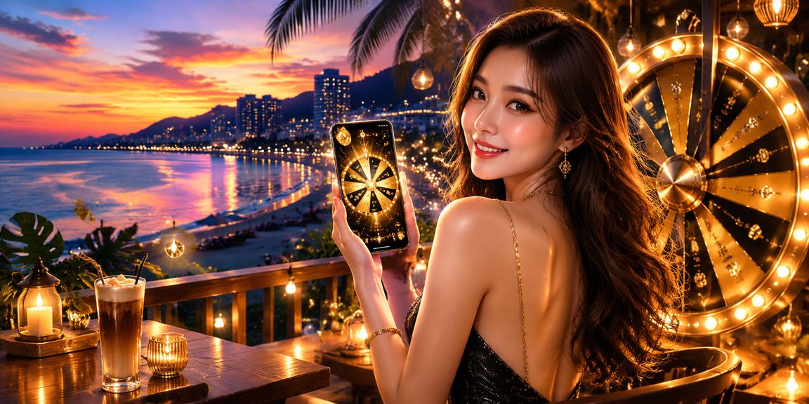 Pemain VIP Pulau Pinang menikmati bonus dan kemudahan deposit 335